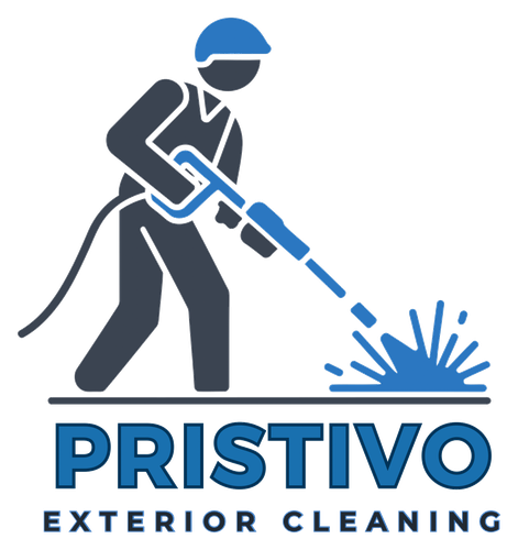 Pristivo Exterior Cleaning logo